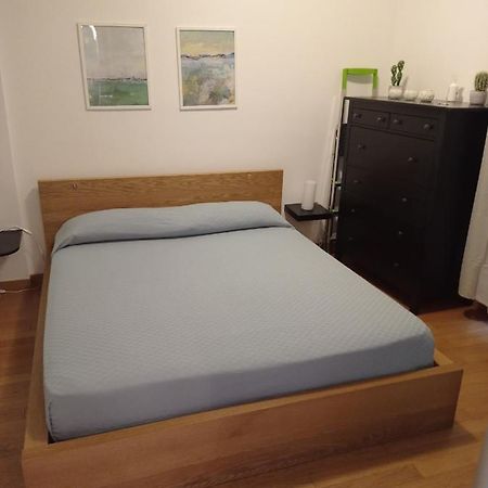 Casa Baia Azzurra Apartment Bergeggi Luaran gambar