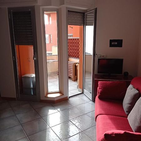 Casa Baia Azzurra Apartment Bergeggi Luaran gambar