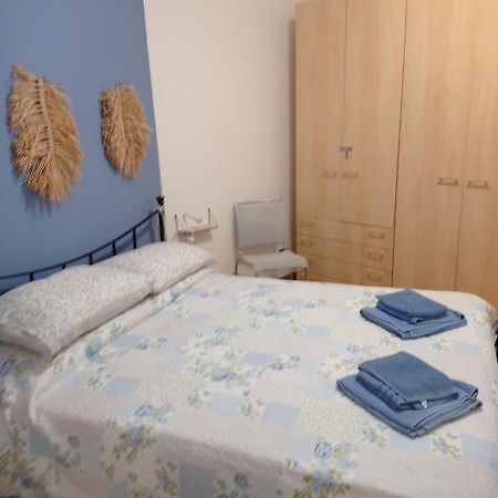 Casa Baia Azzurra Apartment Bergeggi Luaran gambar