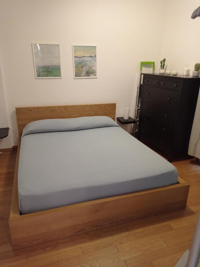 Casa Baia Azzurra Apartment Bergeggi Luaran gambar