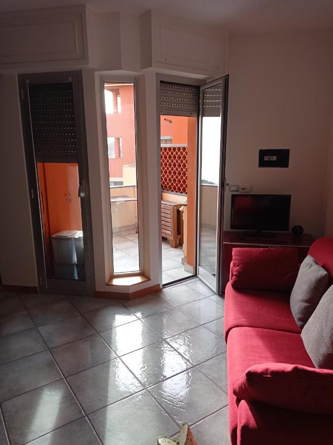 Casa Baia Azzurra Apartment Bergeggi Luaran gambar