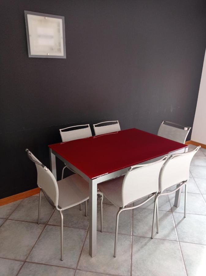 Casa Baia Azzurra Apartment Bergeggi Luaran gambar