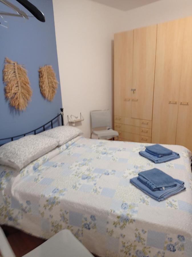 Casa Baia Azzurra Apartment Bergeggi Luaran gambar