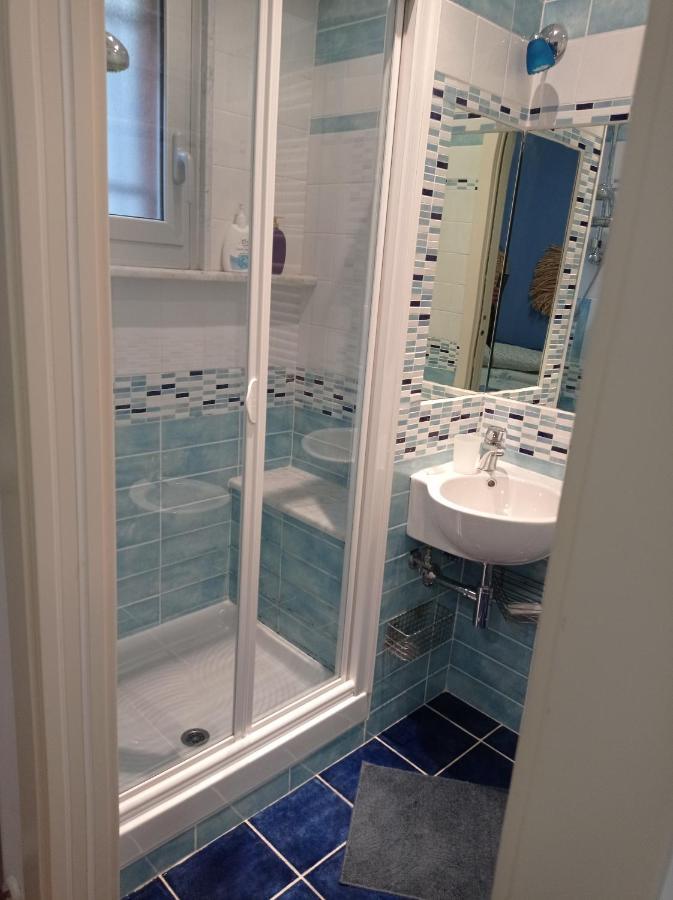 Casa Baia Azzurra Apartment Bergeggi Luaran gambar