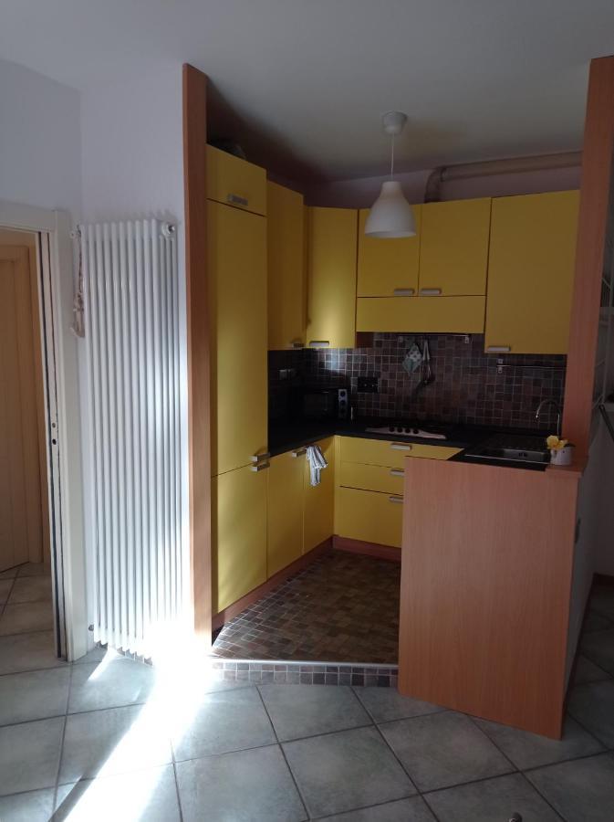 Casa Baia Azzurra Apartment Bergeggi Luaran gambar
