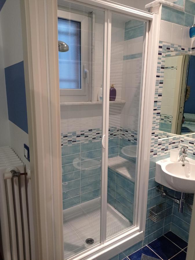 Casa Baia Azzurra Apartment Bergeggi Luaran gambar